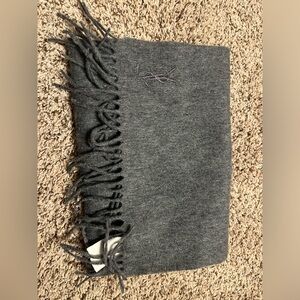 YSL scarf